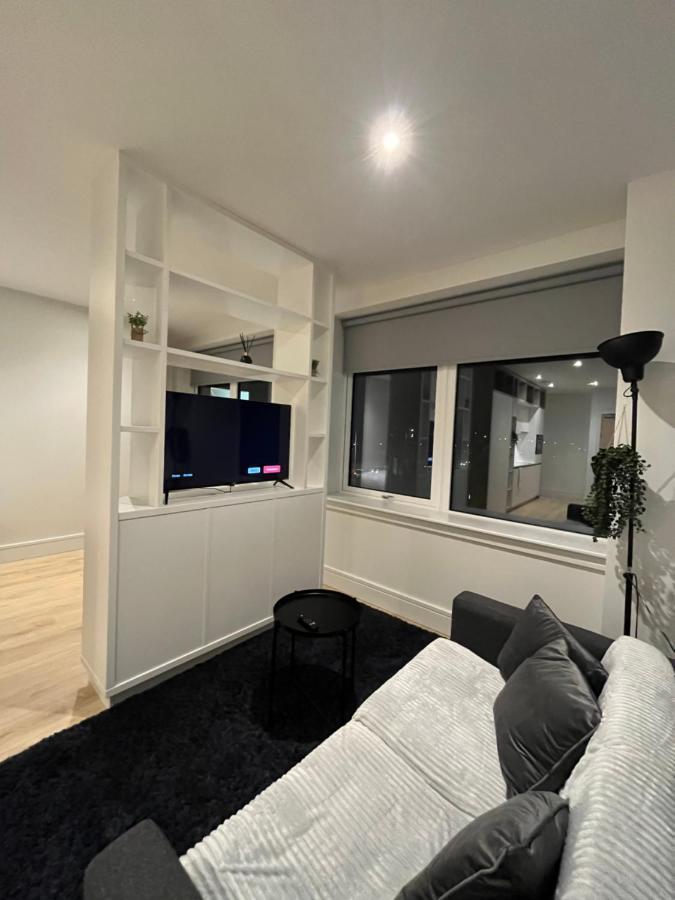 Aeropartment & Aerotel, London Heathrow Airport, Terminal 4, Ev Stations & Cheap Parking On Site! Hillingdon Eksteriør bilde